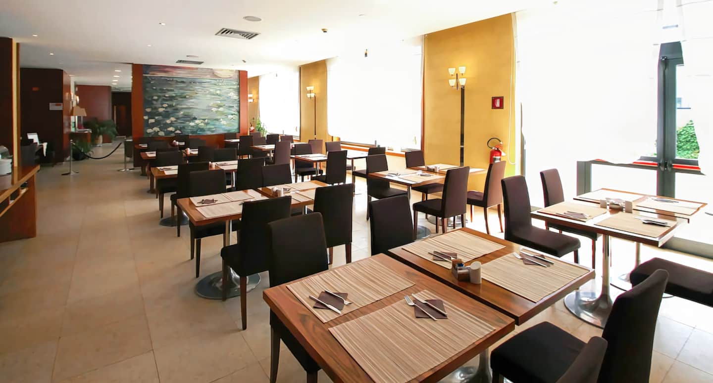 MH Hotel Piacenza Fiera