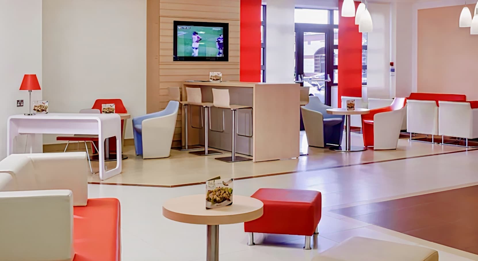 ibis Southampton Centre