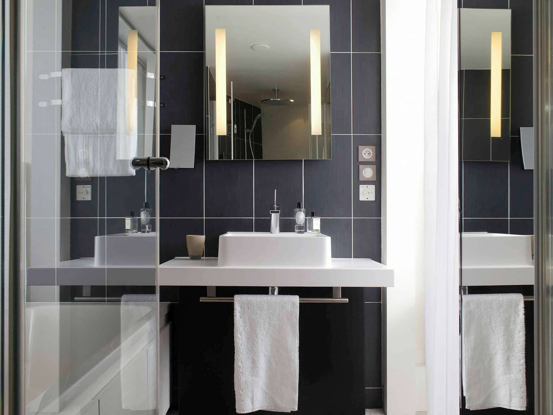 Novotel Suites Paris Issy les Moulineaux
