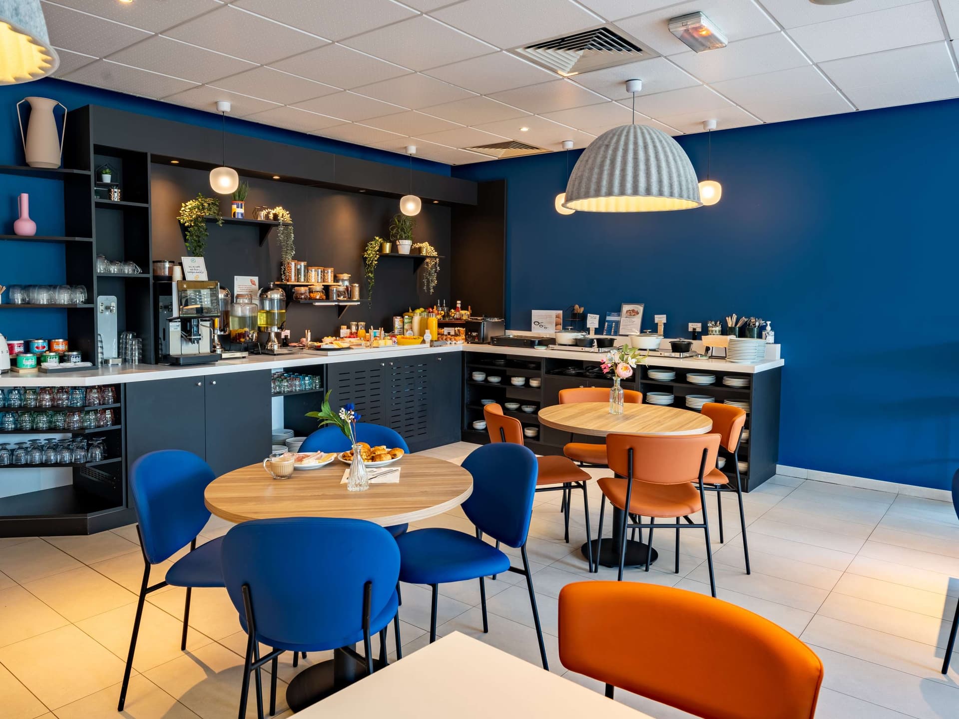 Novotel Suites Paris Issy les Moulineaux