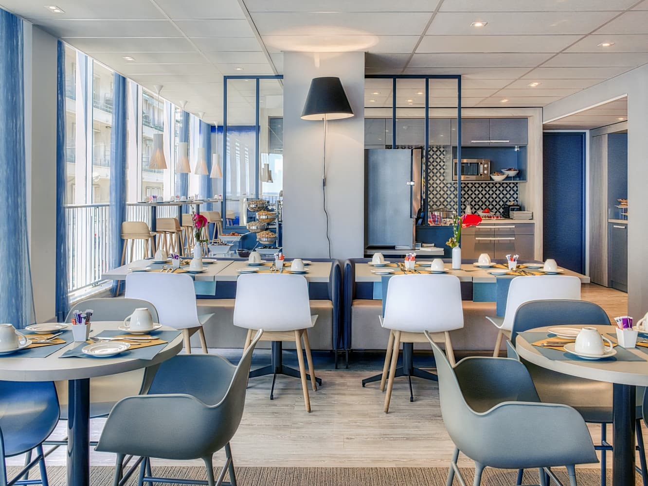 Mercure Nice Promenade des Anglais Hotel