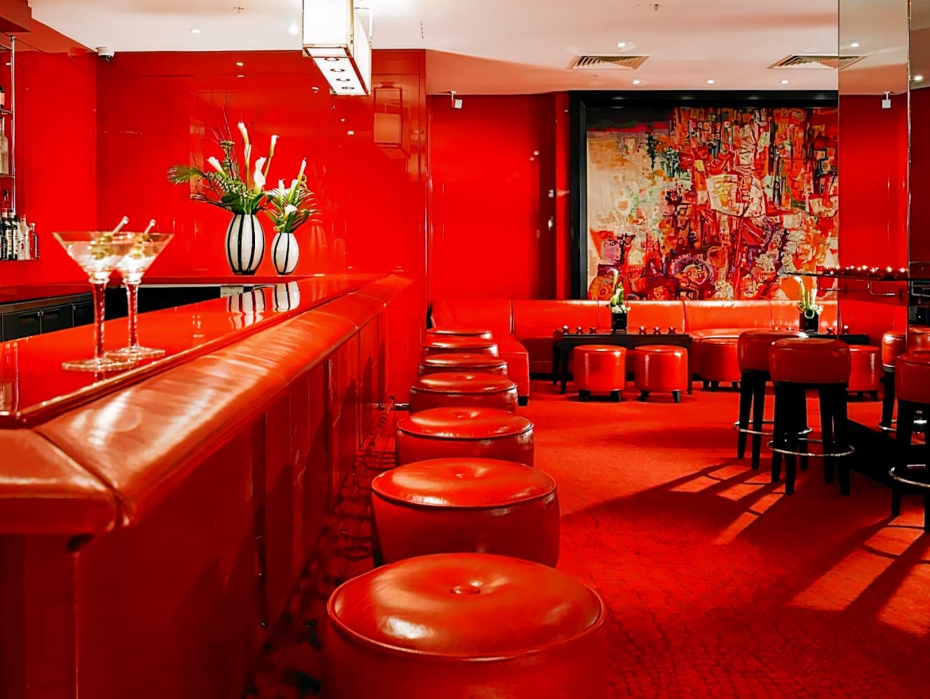 JW Marriott Grosvenor House London