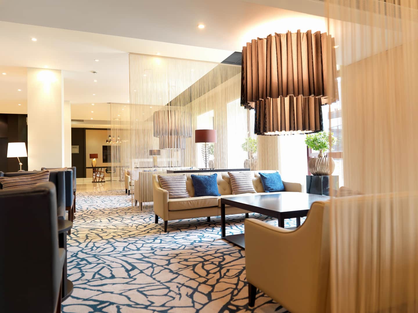 Crowne Plaza Stratford Upon Avon, an IHG Hotel