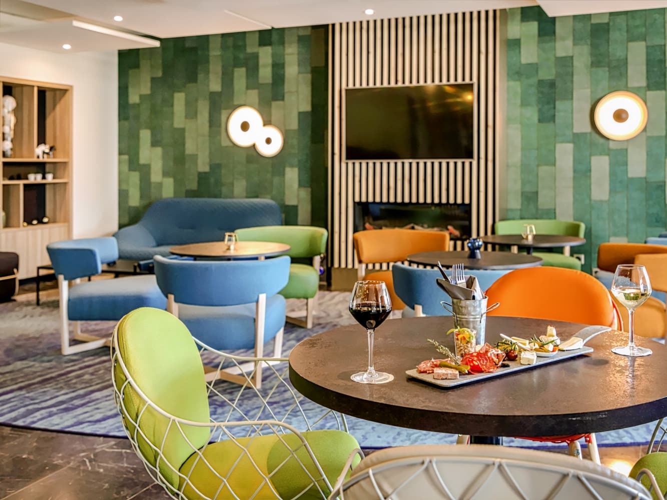 ibis Cavaillon Luberon