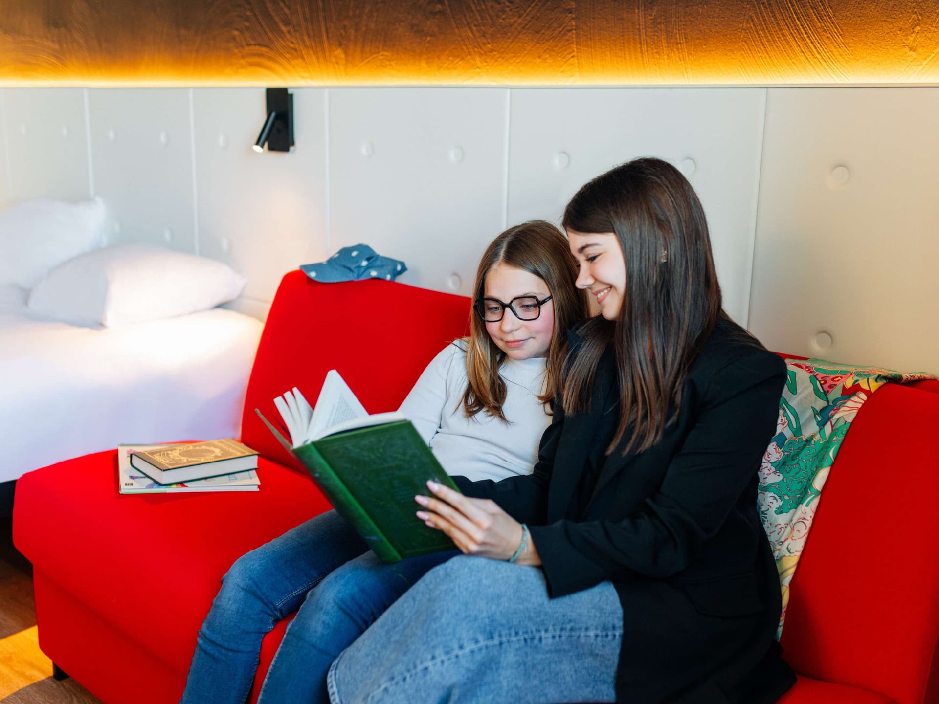 ibis Styles Lyon Sud Vienne