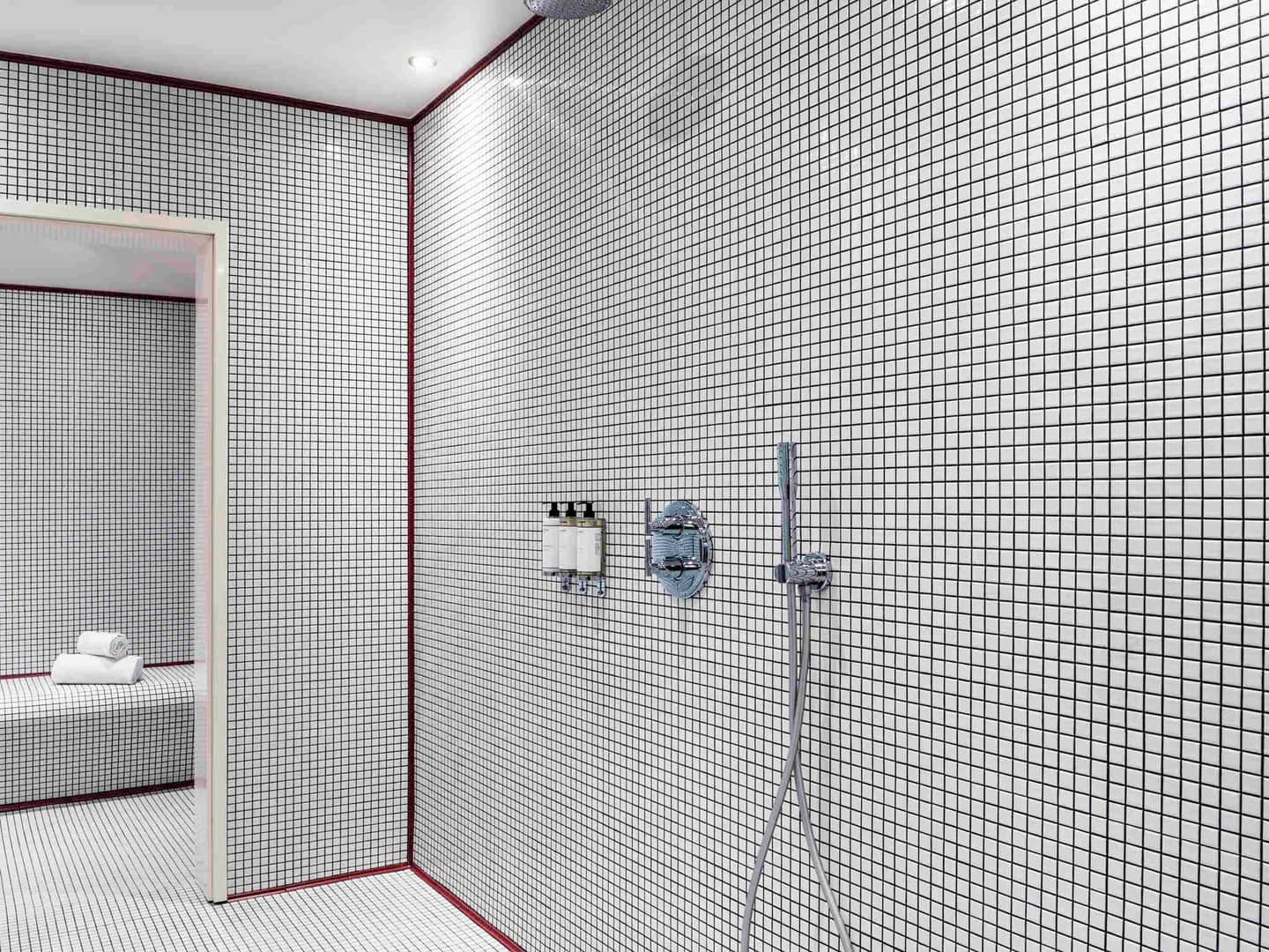 Carlton Hotel Lyon - MGallery Collection