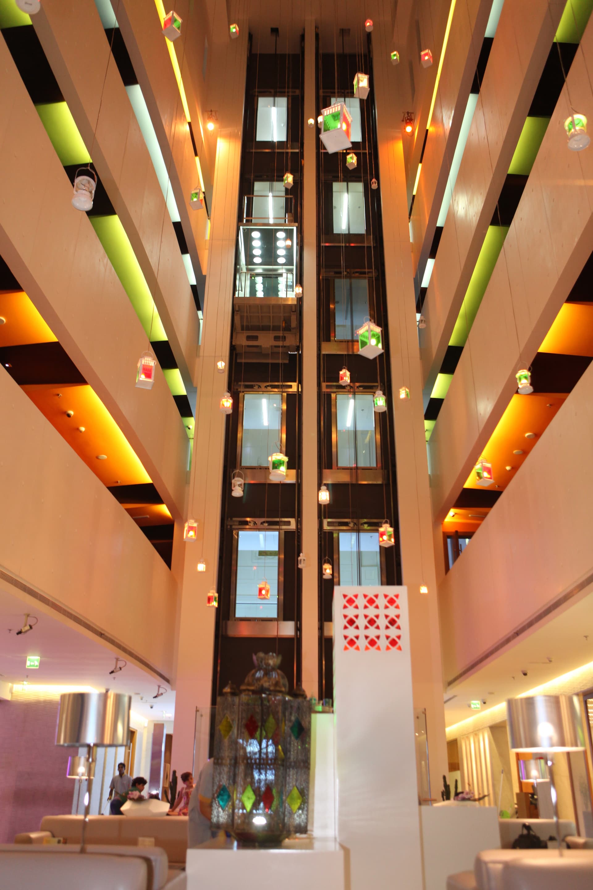 Hues Boutique Hotel