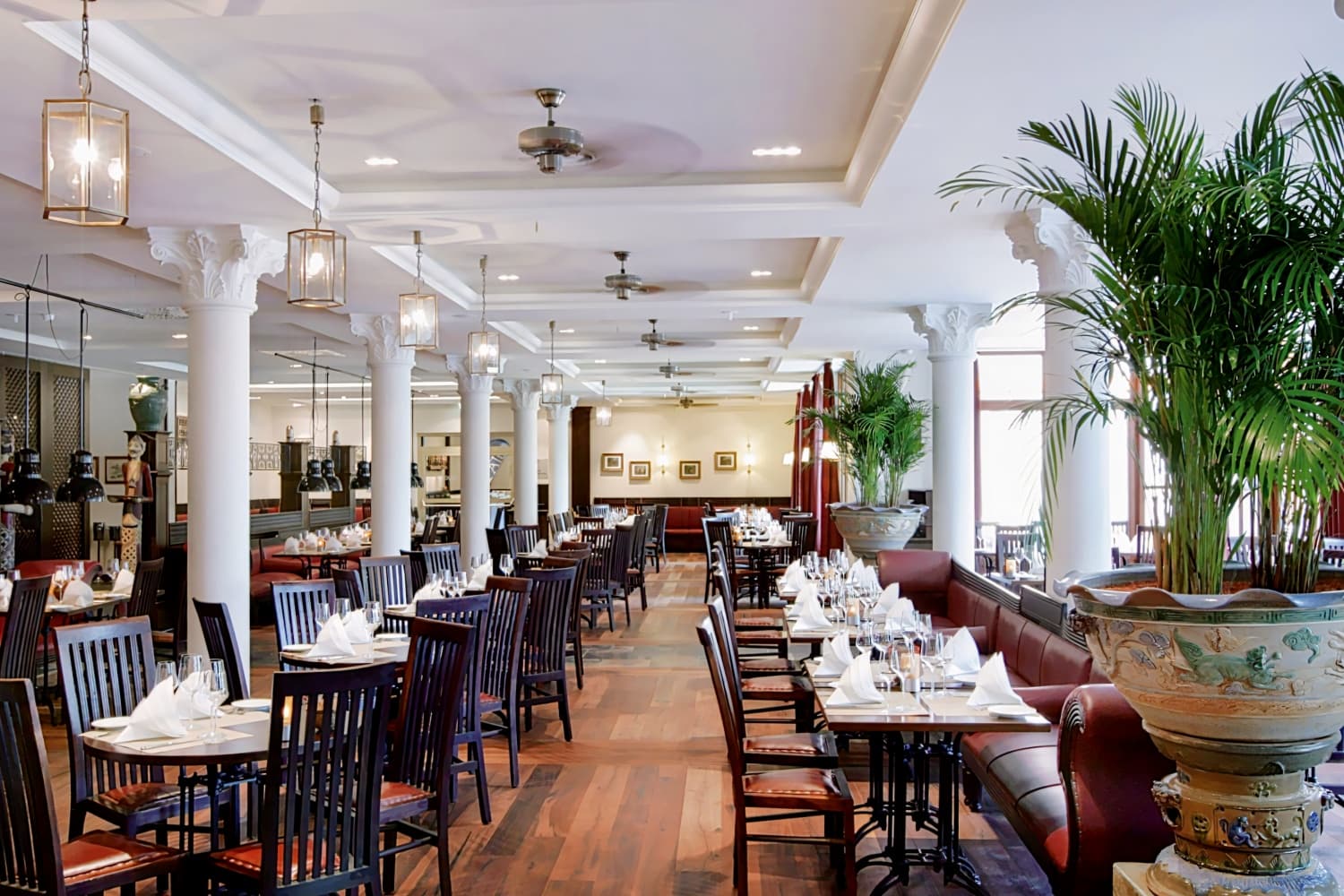 Lindner Park-Hotel Hagenbeck