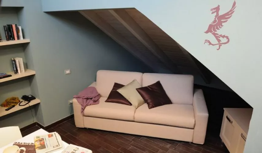 Residence Villa Maurice