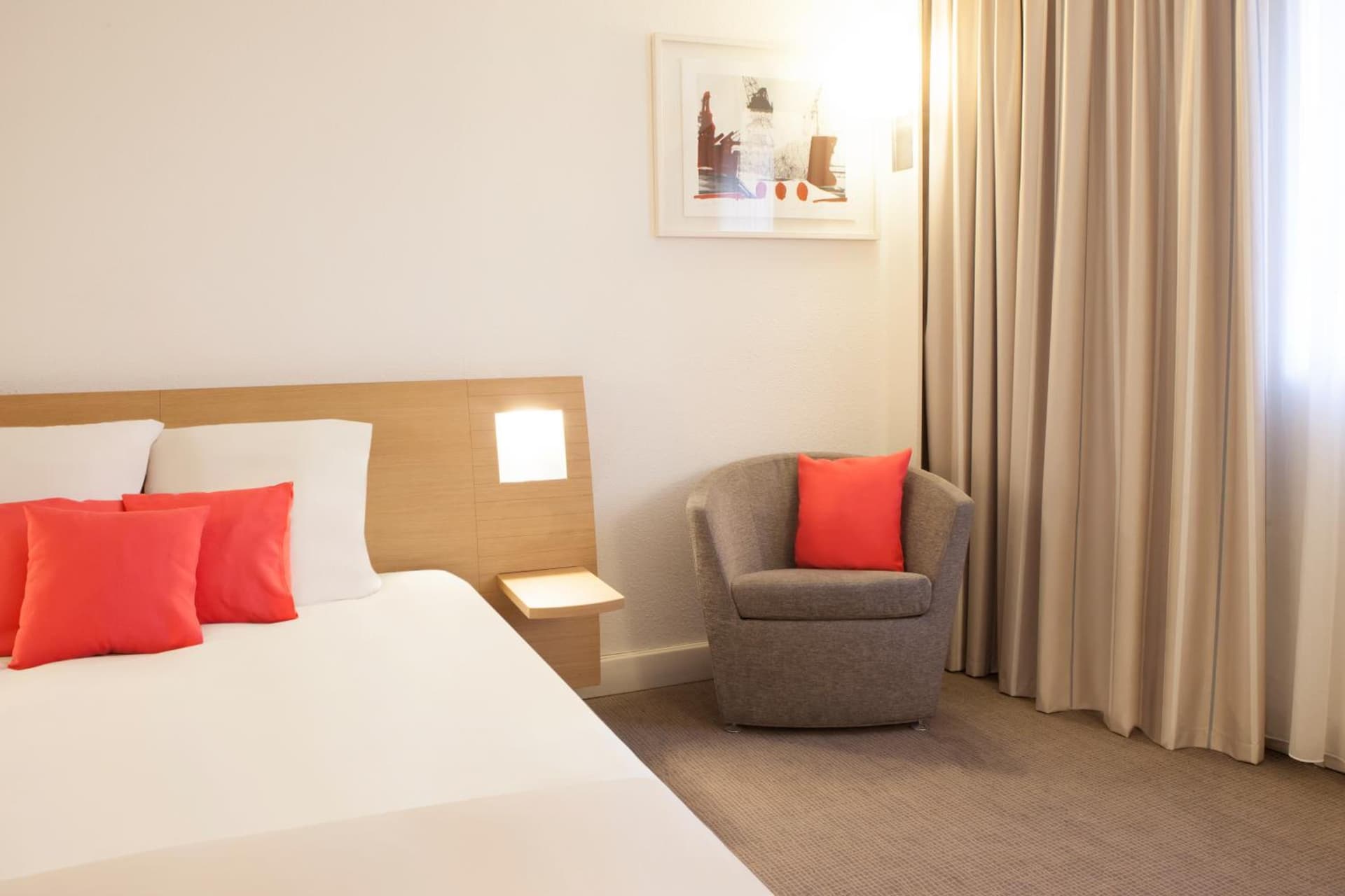 Novotel Paris Pont de Sevres