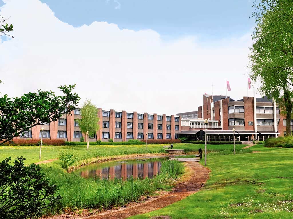 Mercure Amsterdam West