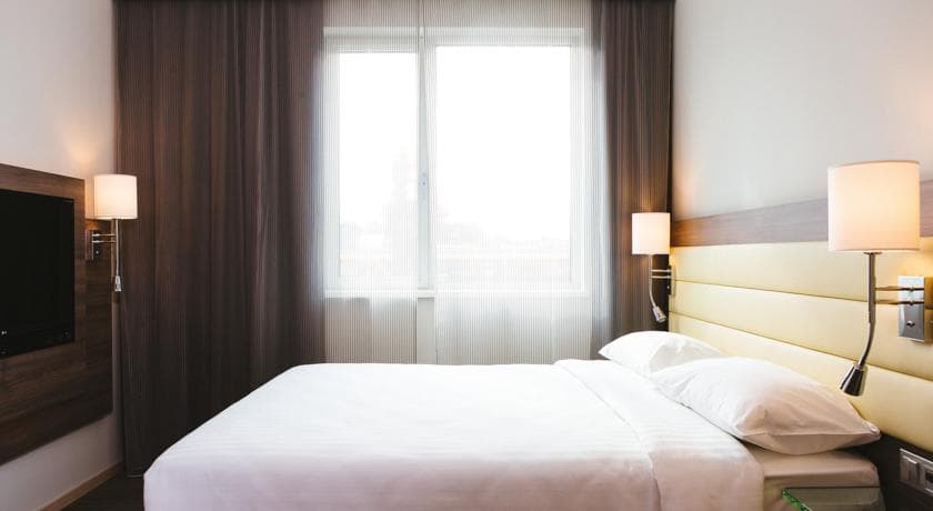 Moxy Frankfurt Eschborn(INACTIVE)