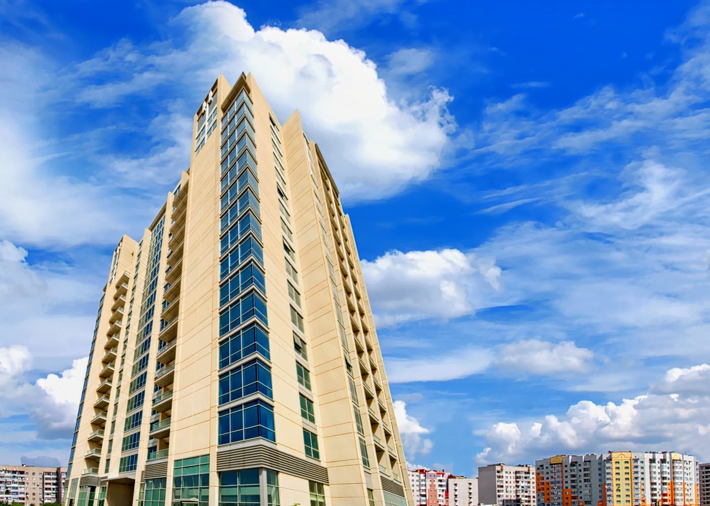 Abidos Hotel Apartment Dubai Land