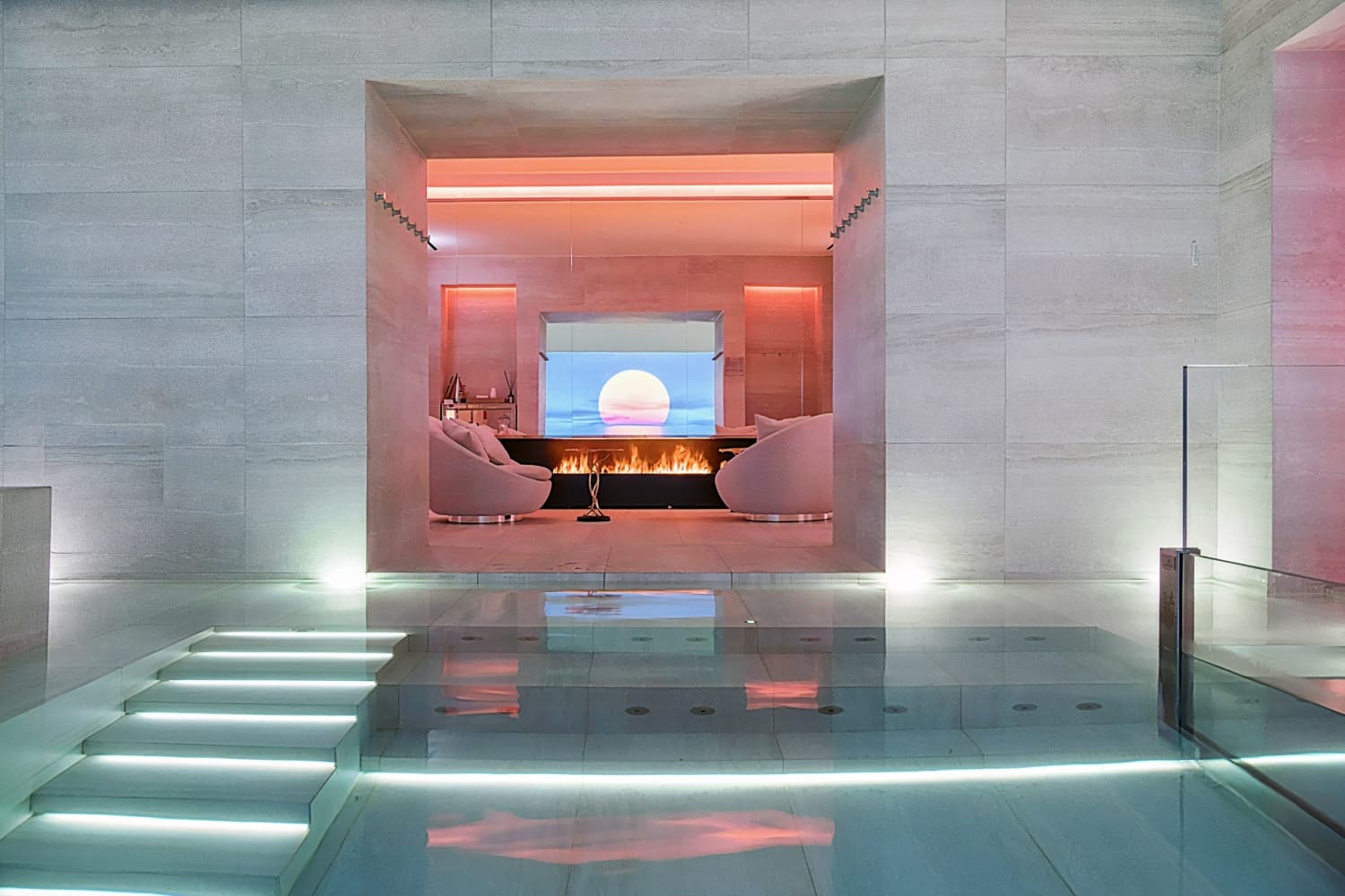 Helvetia & Bristol Firenze – Starhotels Collezione