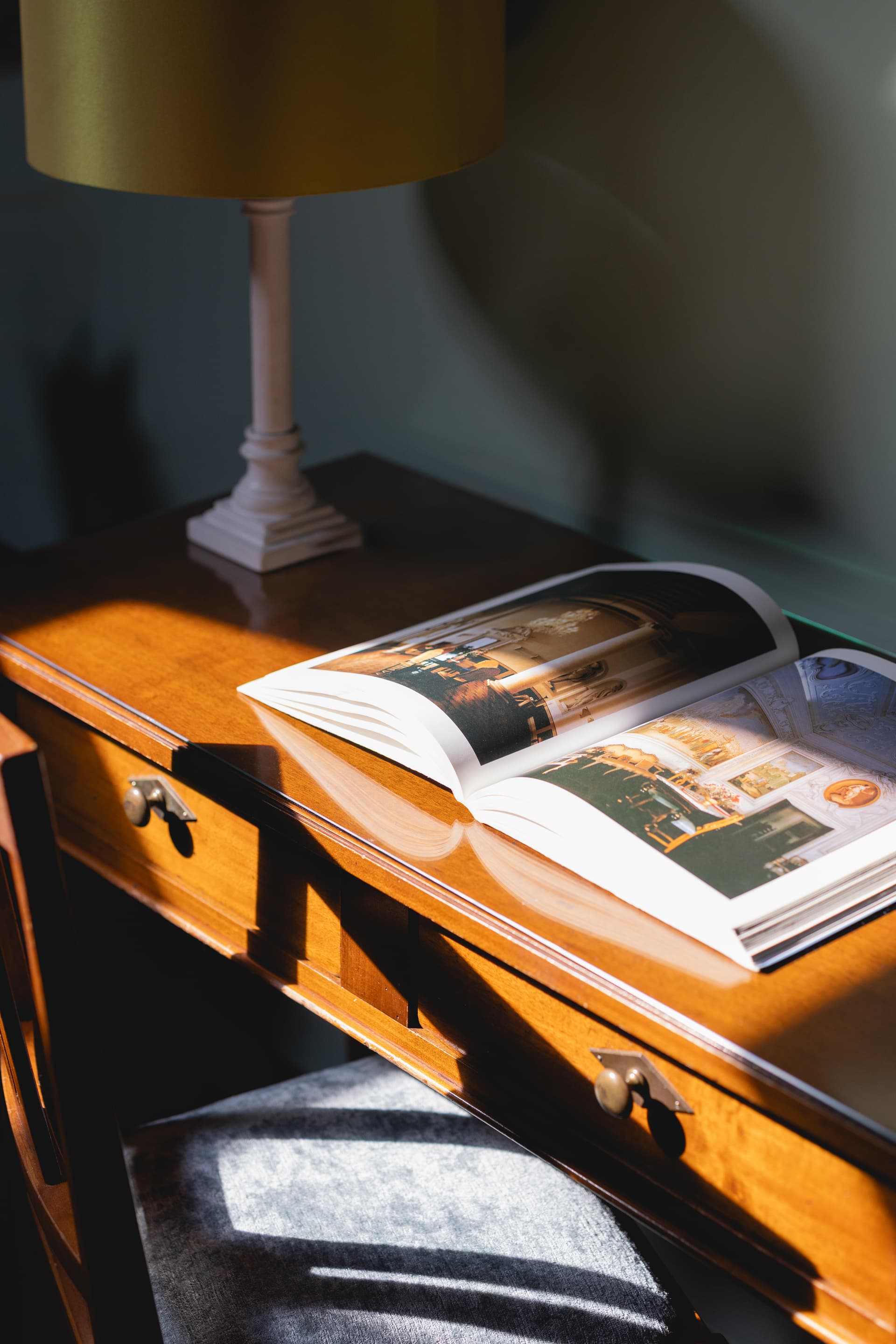 Villa Michelangelo Vicenza – Starhotels Collezione
