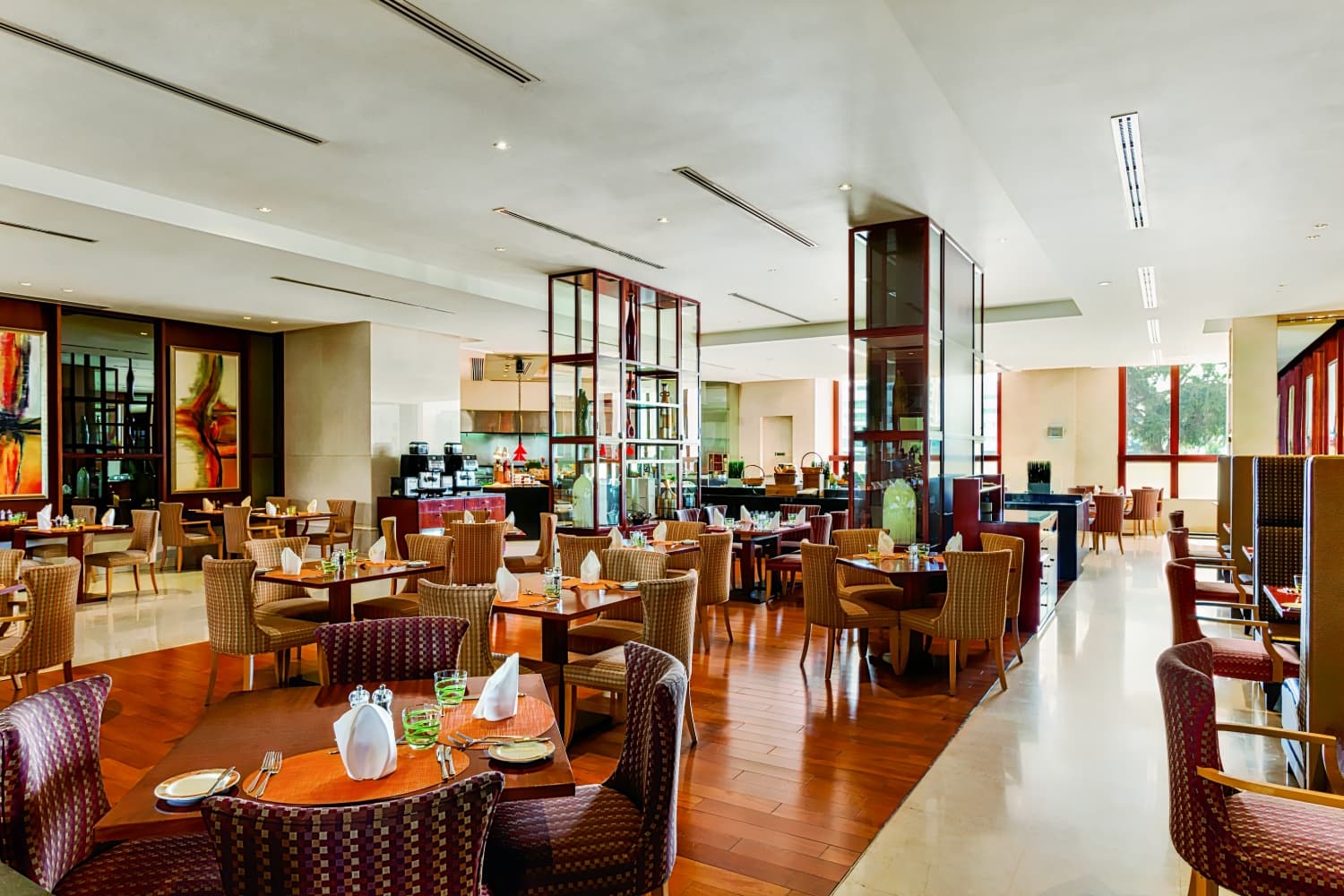 Crowne Plaza Dubai Jumeirah