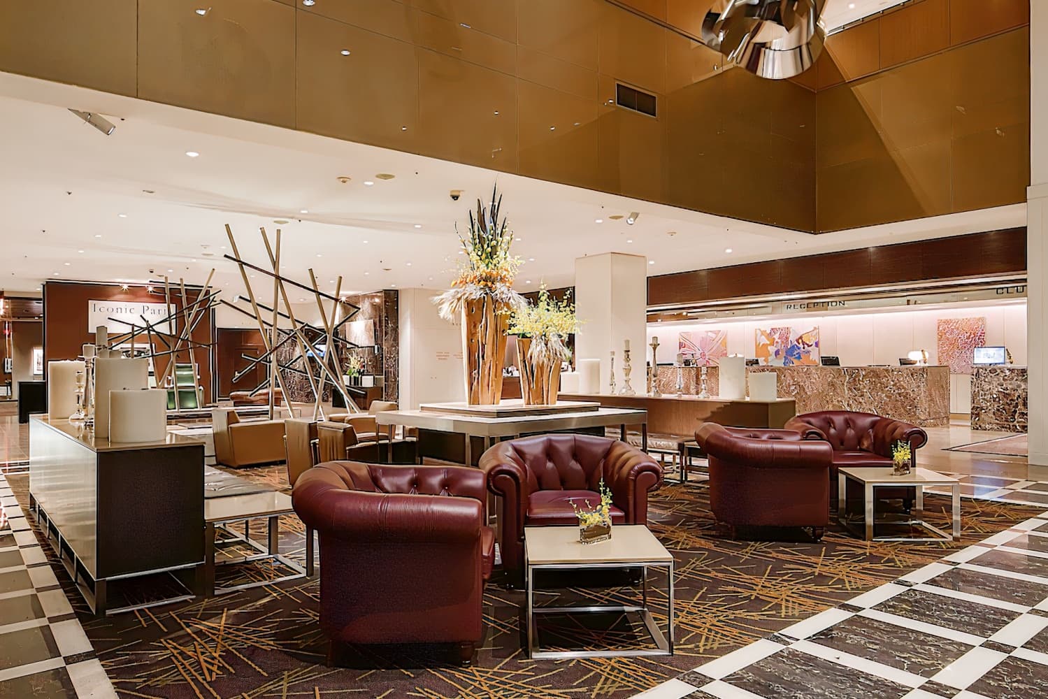 Sofitel Brisbane Central