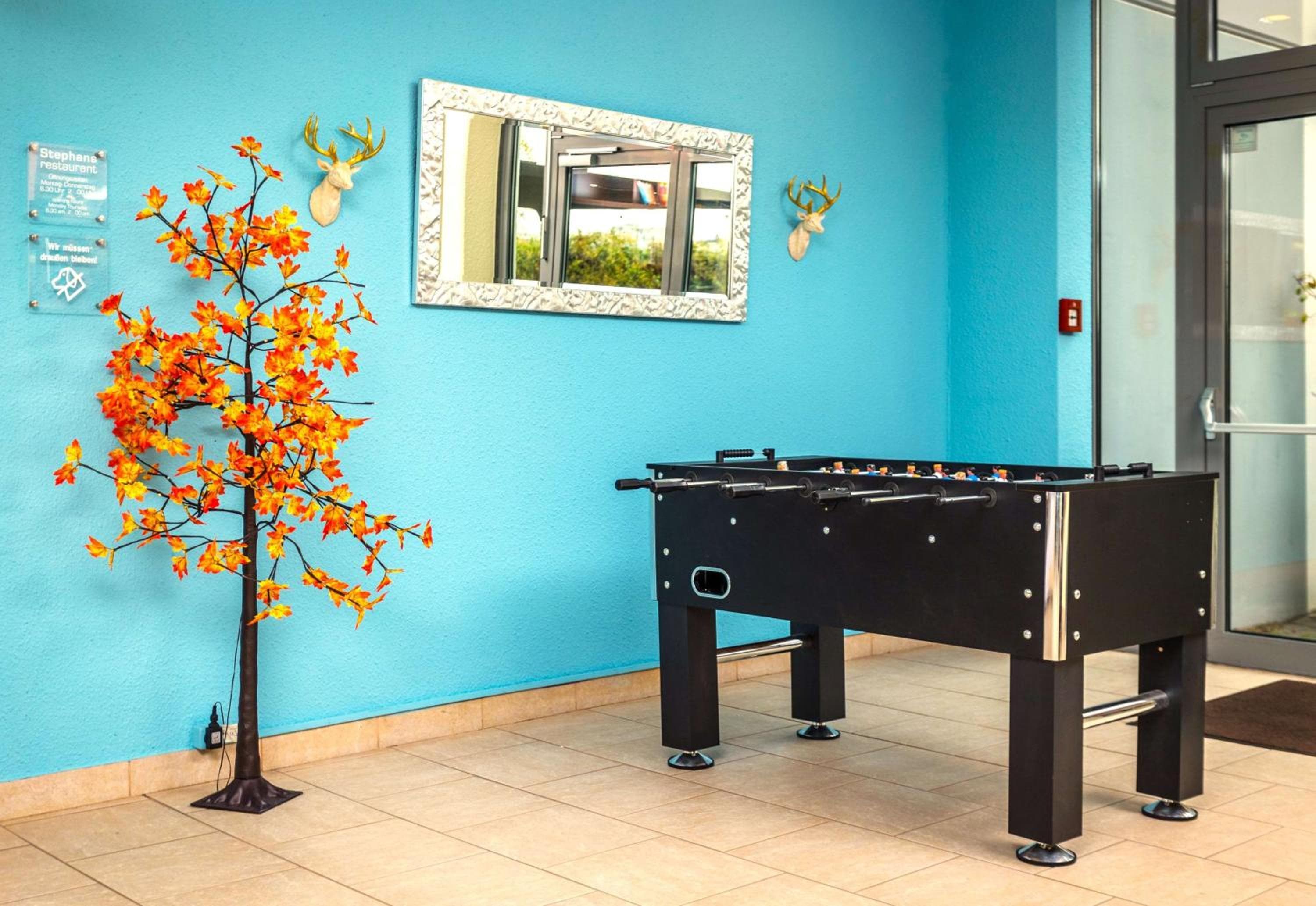 Best Western Macrander Hotel Frankfurt / Kaiserlei