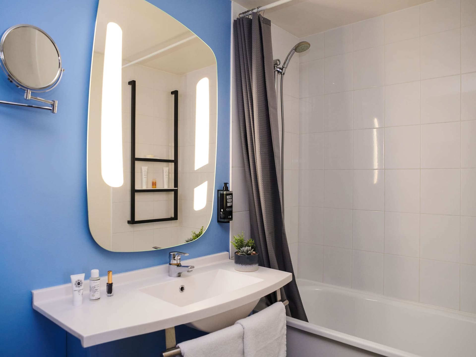 ibis Saint-Nazaire Trignac