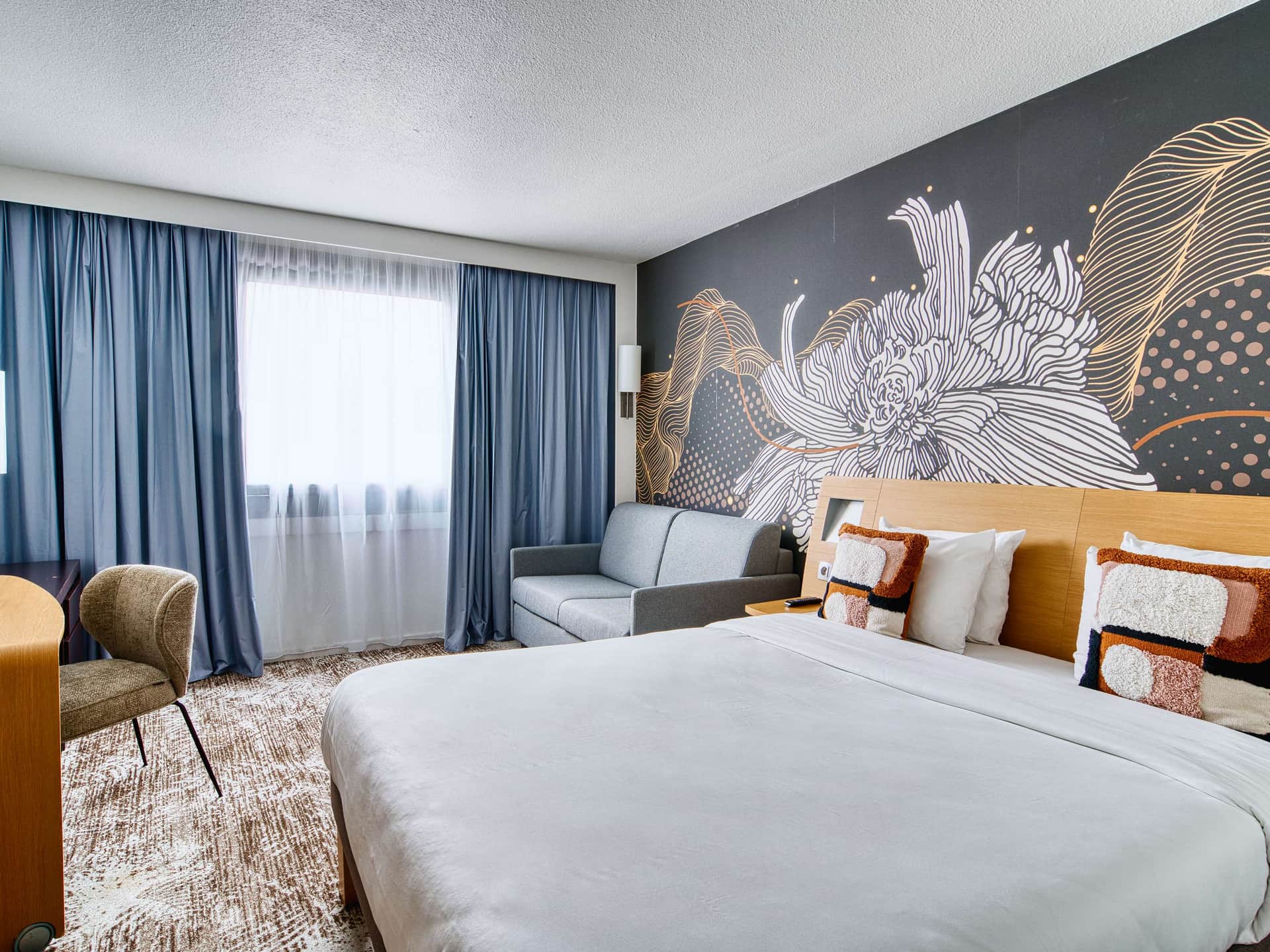 Novotel Paris Charenton-le-Pont