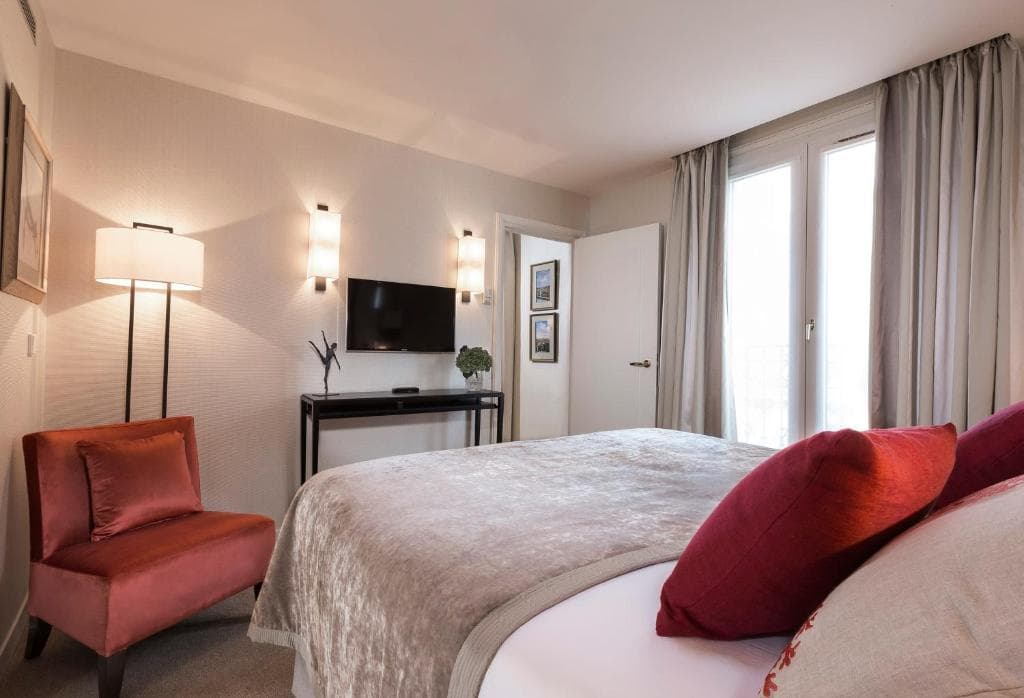 Hôtel Balmoral