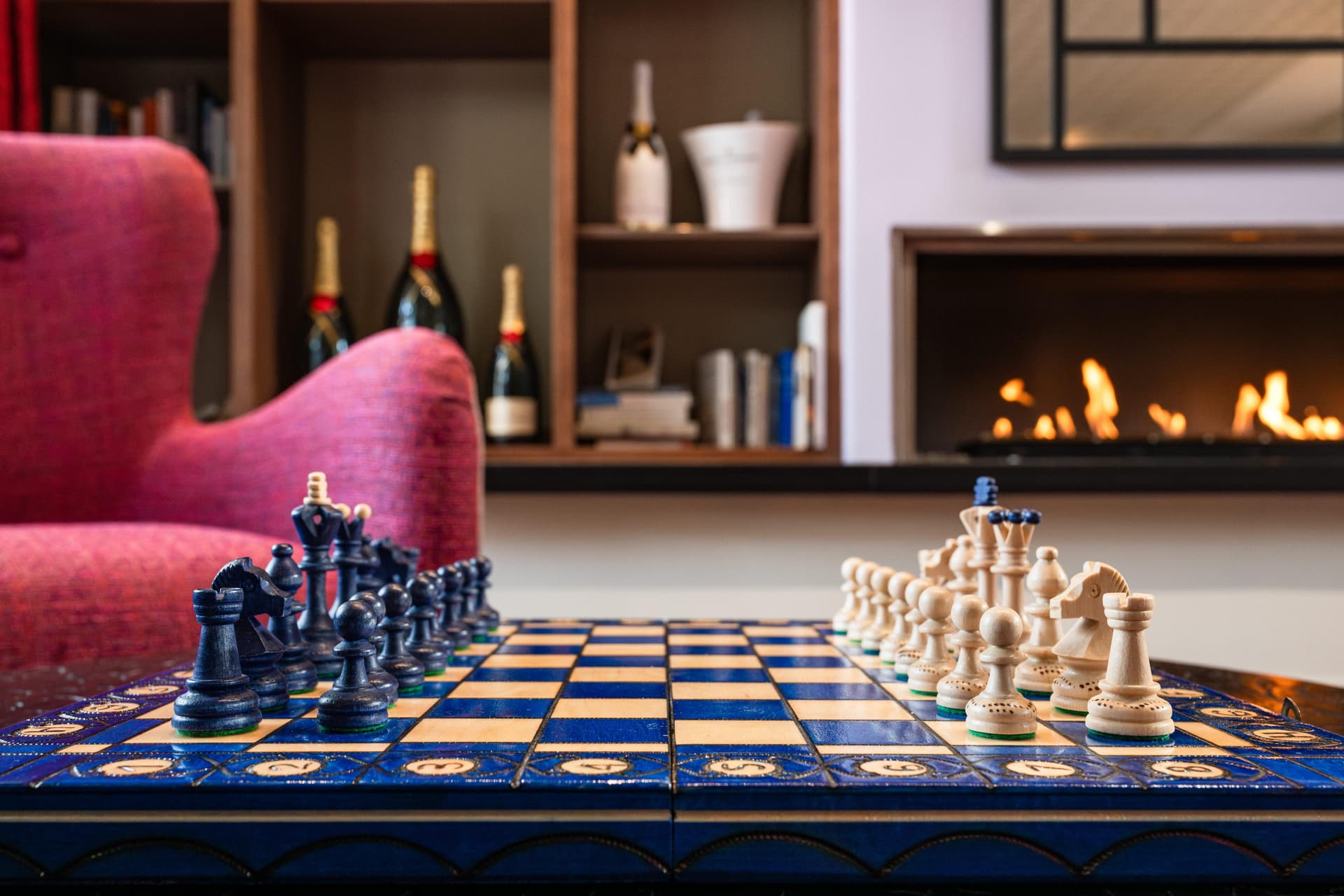 Radisson Hôtel & SPA, Le Relais de la Malmaison