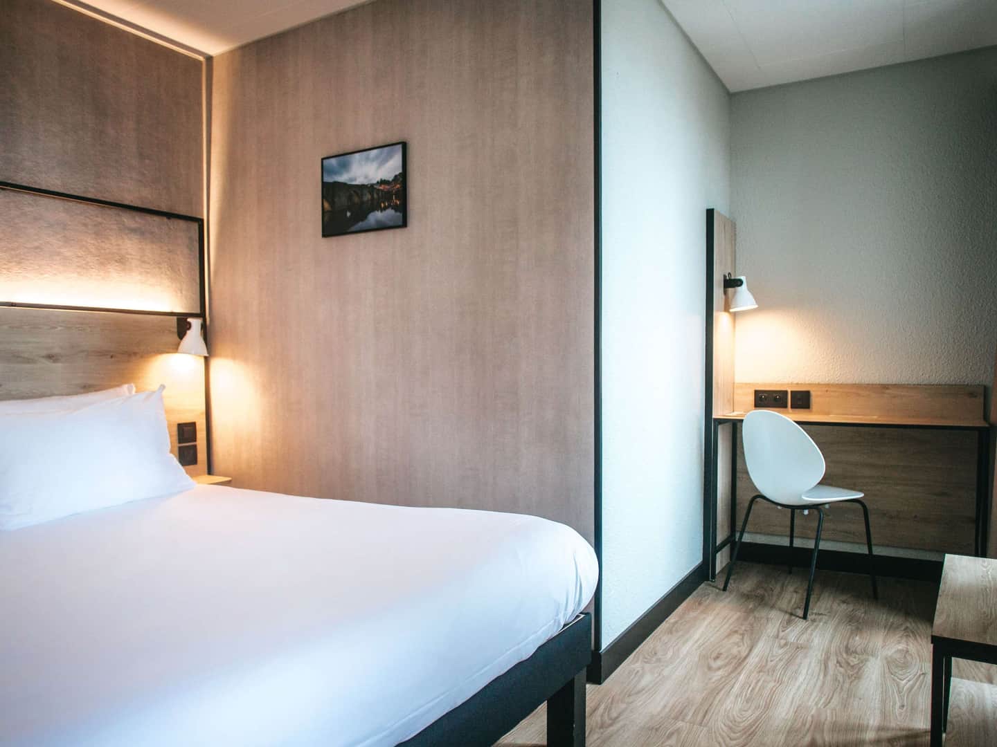 ibis Limoges Centre