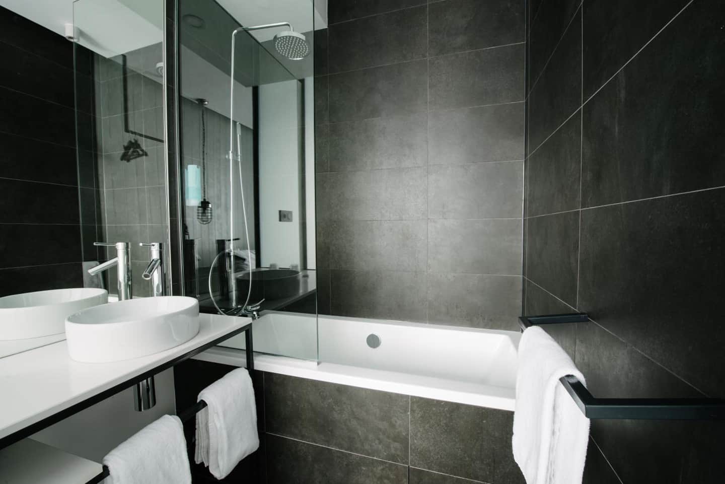 Atypik Hotel & Spa Clichy – Urban Style