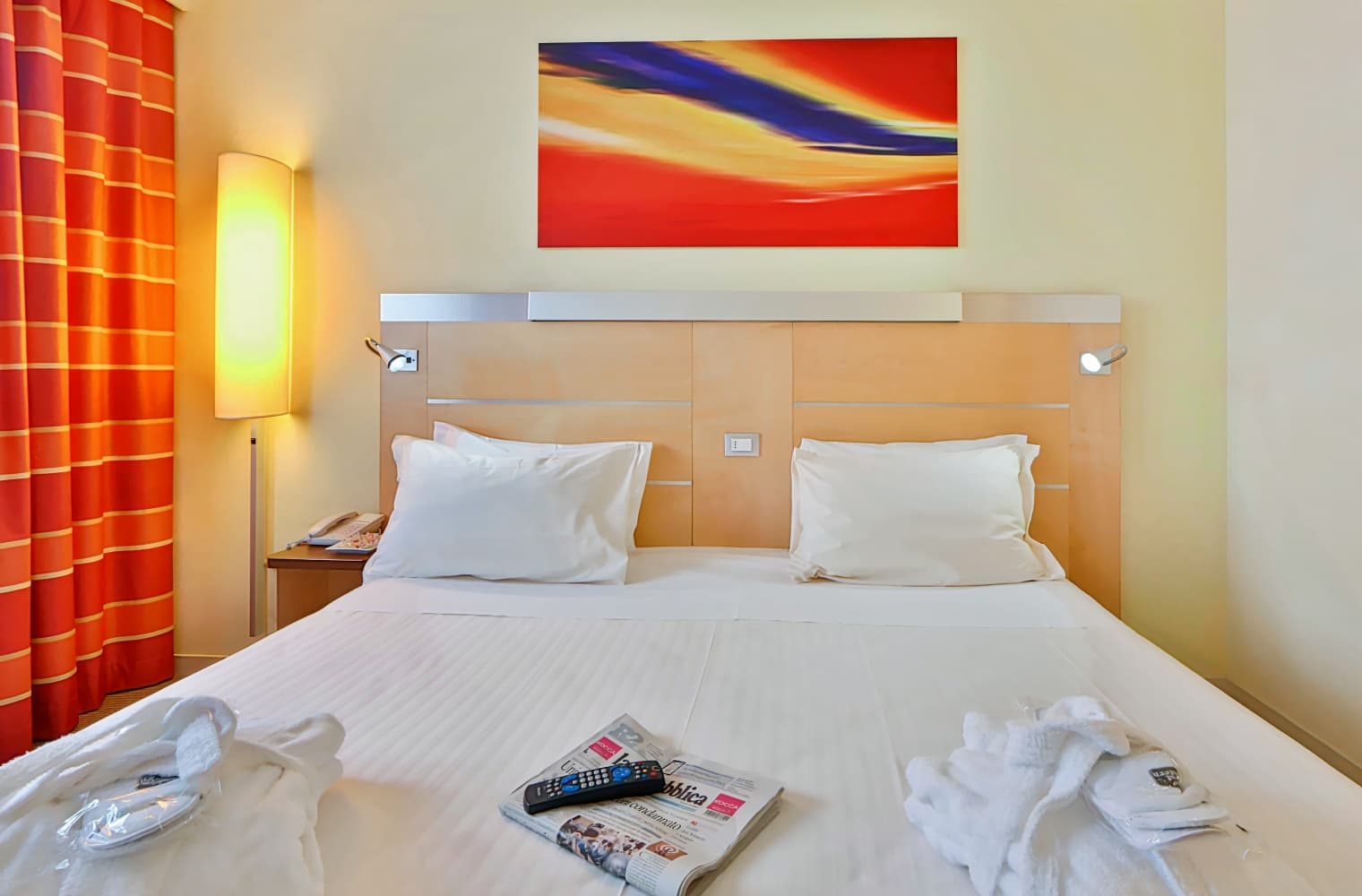 Best Western Palace Inn