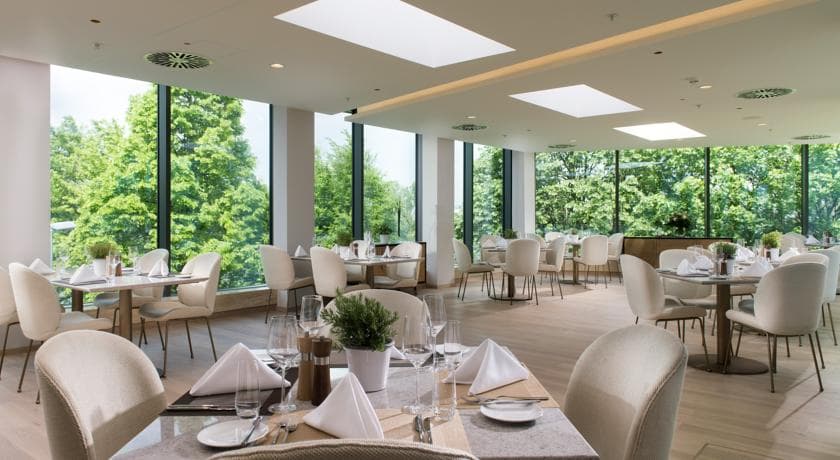 New Century Hotel Frankfurt Offenbach