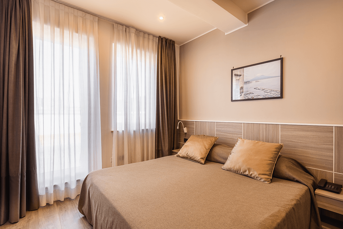 Hotel Tiempo