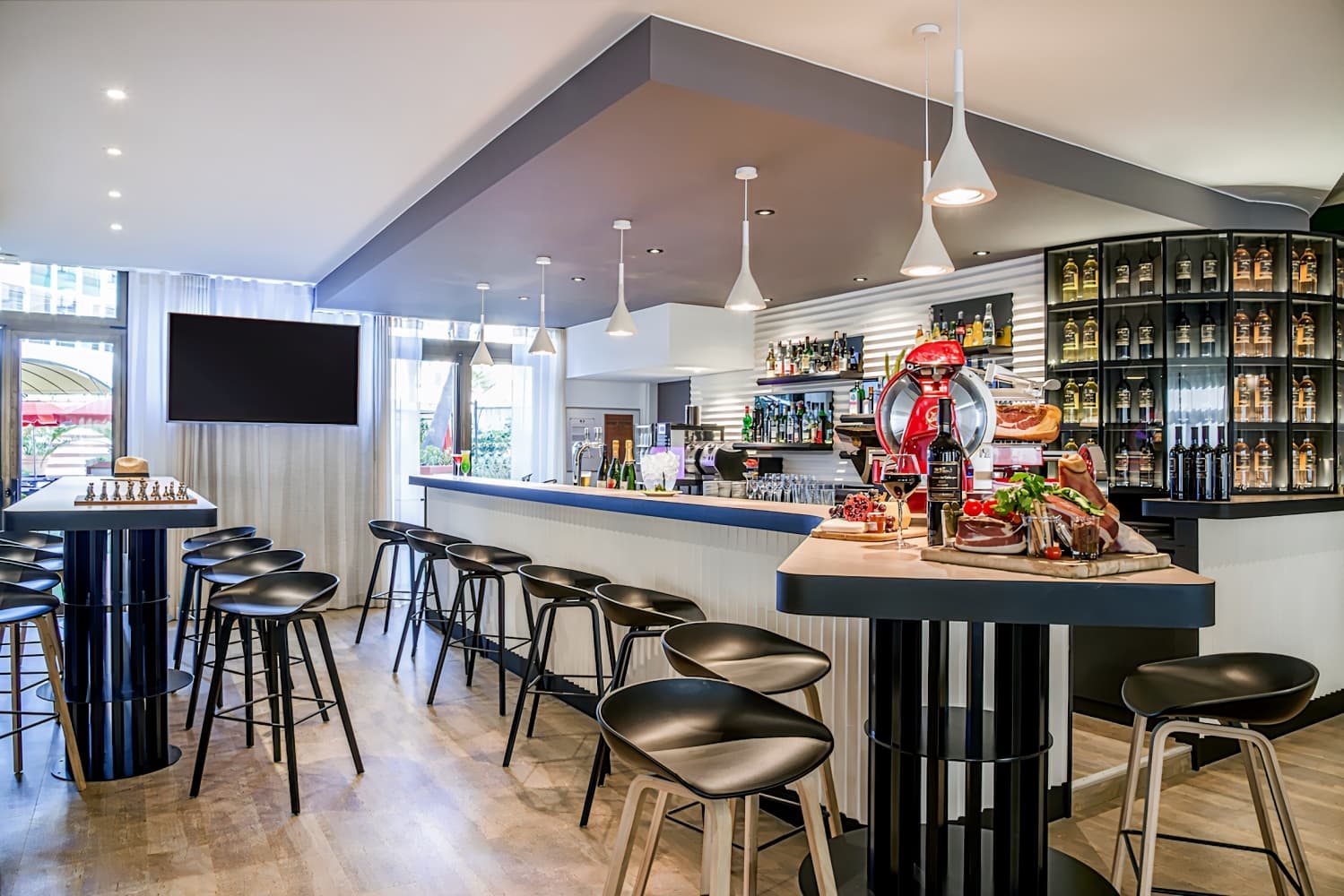 Novotel Nice Centre Vieux-Nice