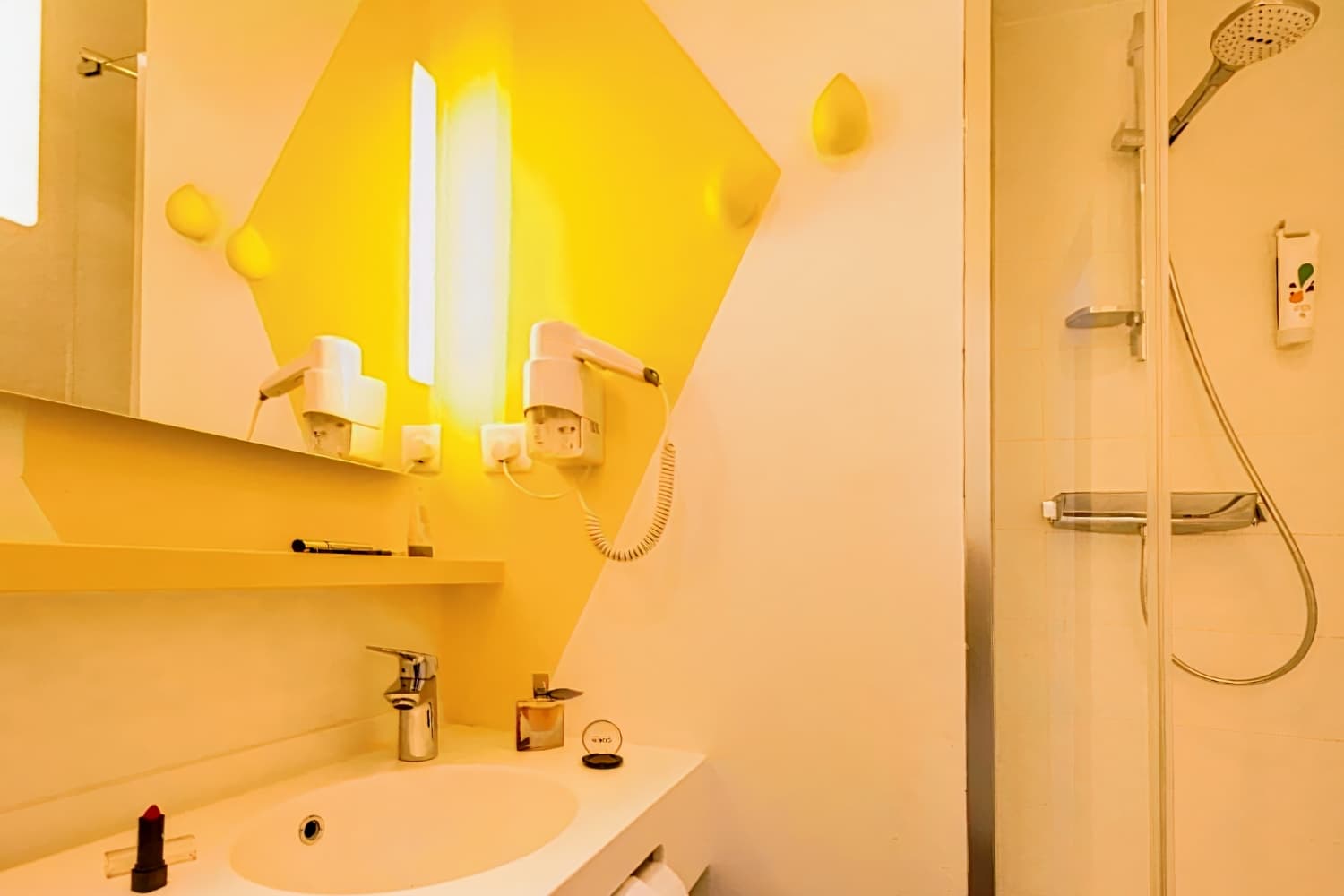 ibis Styles Rouen Centre Cathedrale