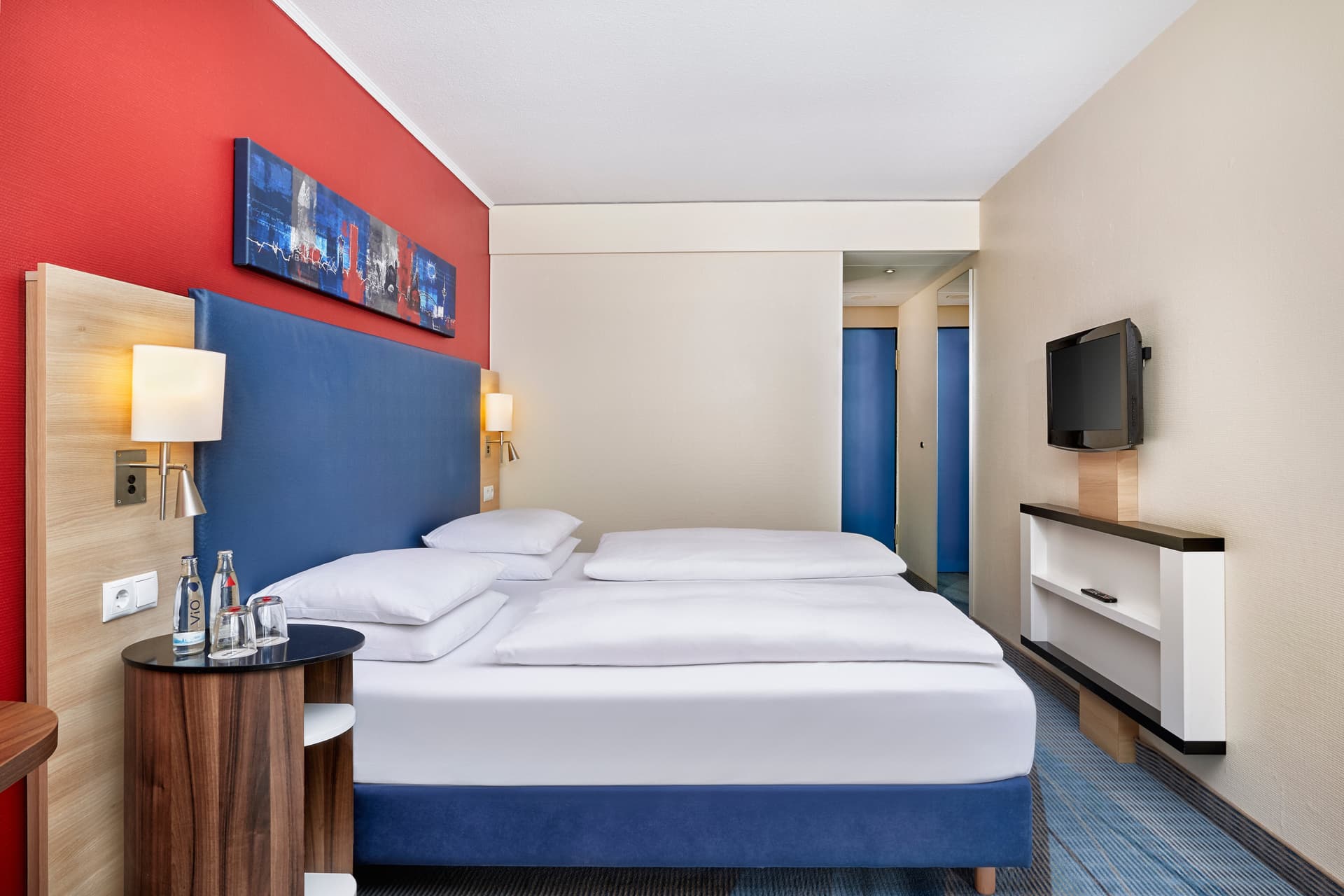 H+ Hotel Köln Brühl