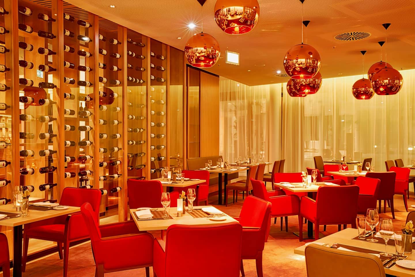 H4 Hotel München Messe