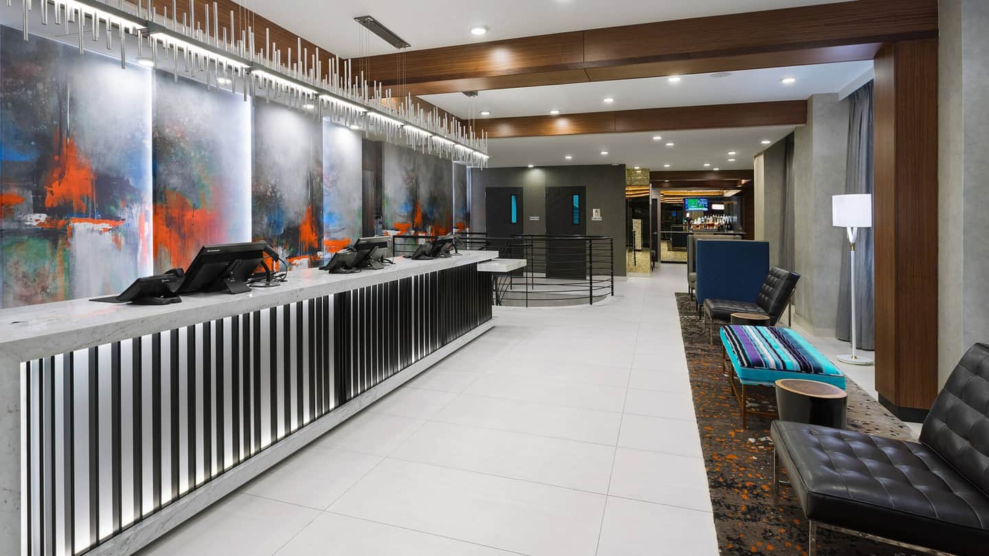Fairfield Inn and Suites Manhattan / Central Park