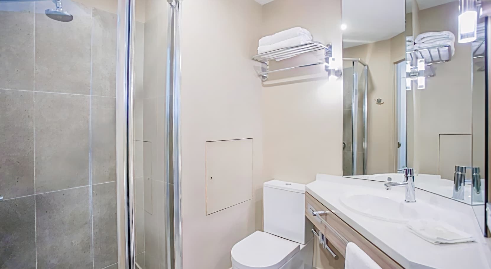 ibis Mackay