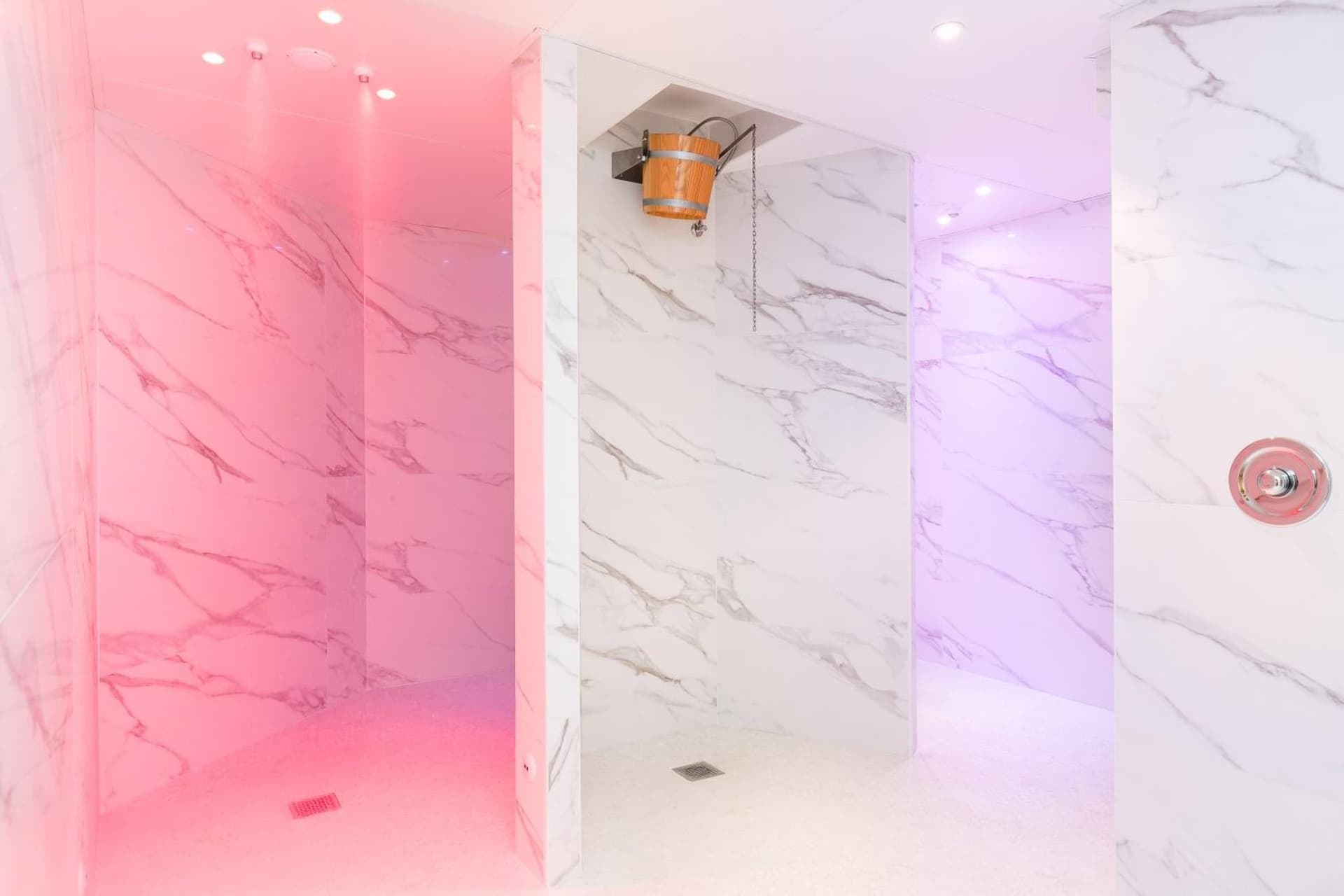 7Hôtel & Spa