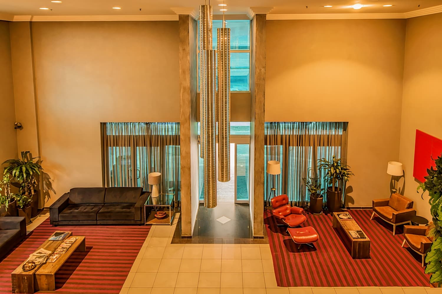 Hotel the Premium
