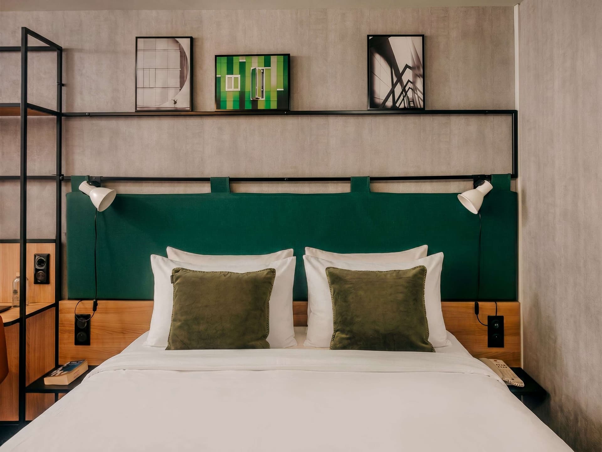 ibis Paris Bastille Opera 11th