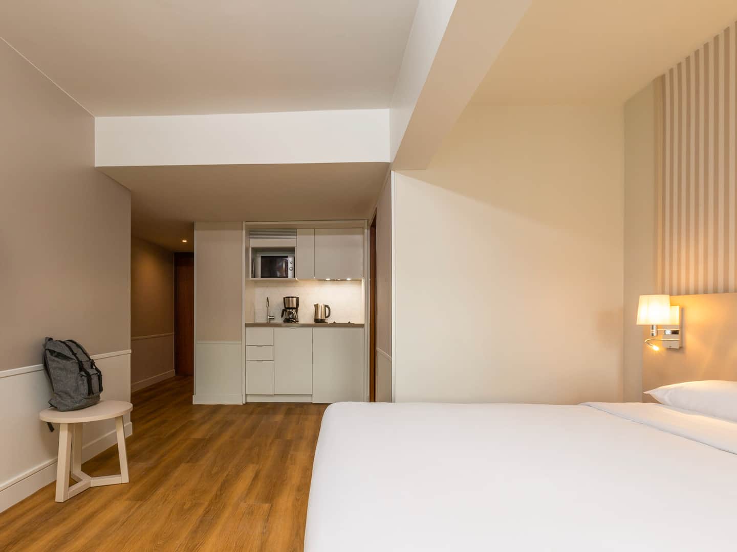 Aparthotel Adagio Paris Centre Eiffel Tower