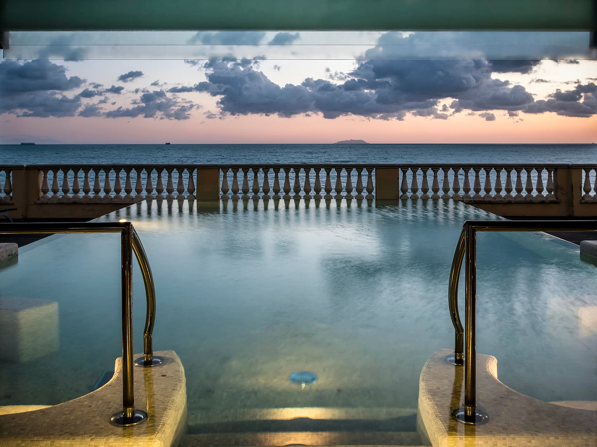 Grand Hotel Palazzo Livorno - MGallery