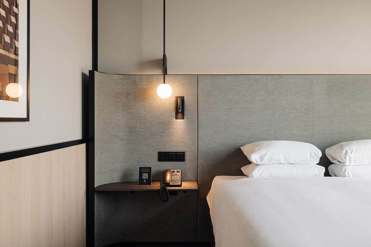 DoubleTree by Hilton Amsterdam Centraal Station