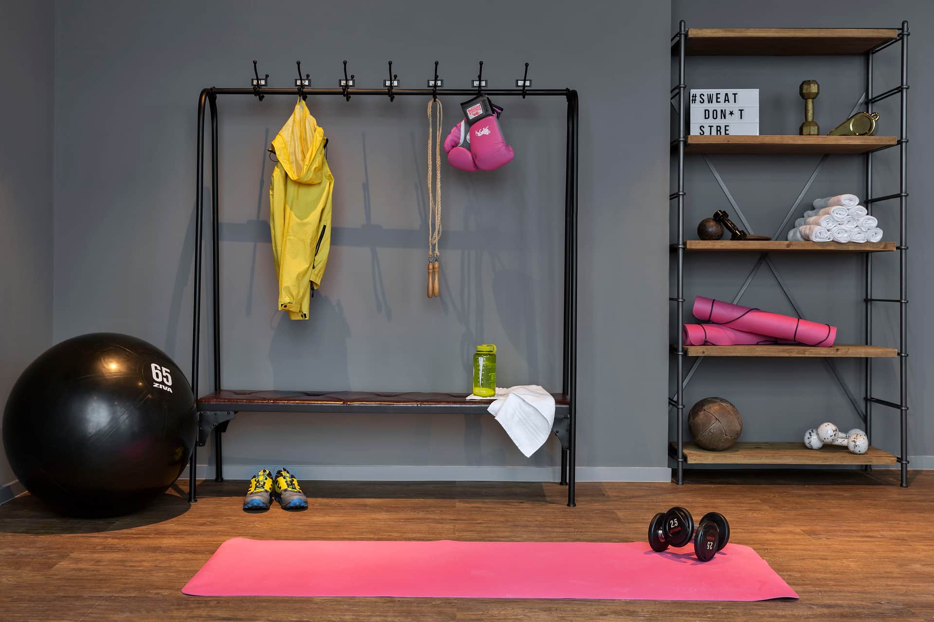 Moxy Vienna Airport