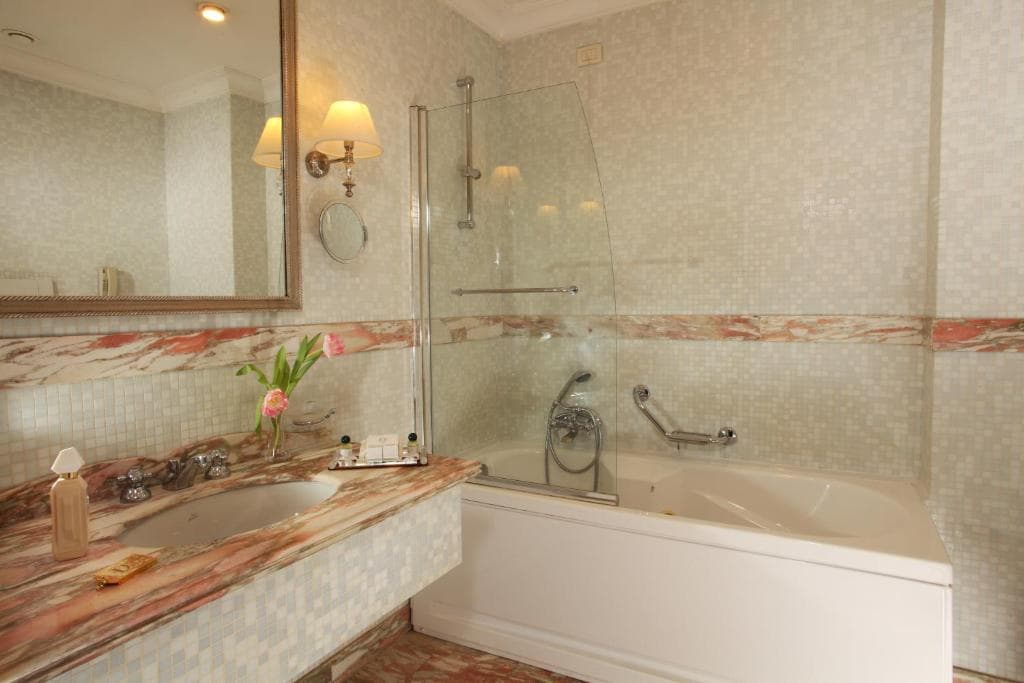 Hotel Imperiale