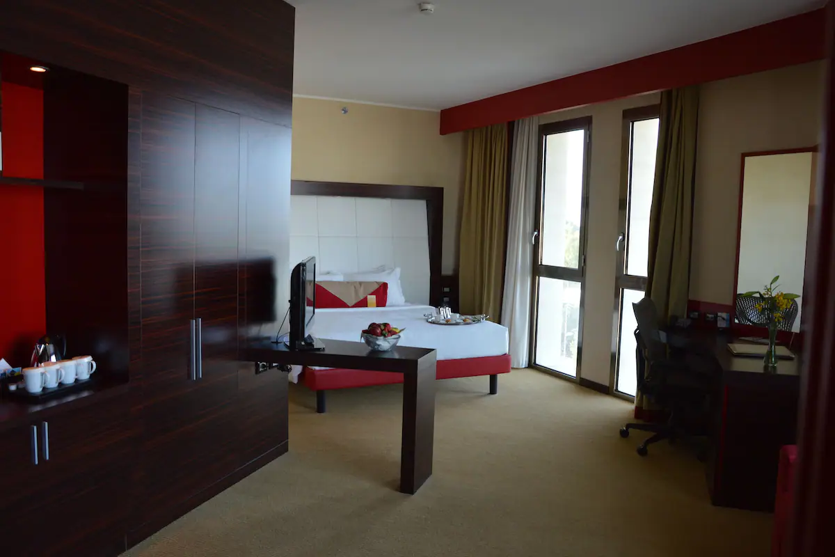 Hilton Garden Inn Lecce