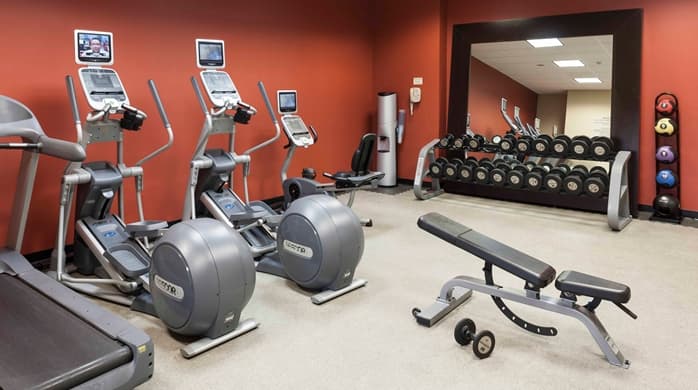 Hilton Garden Inn Dallas/Lewisville