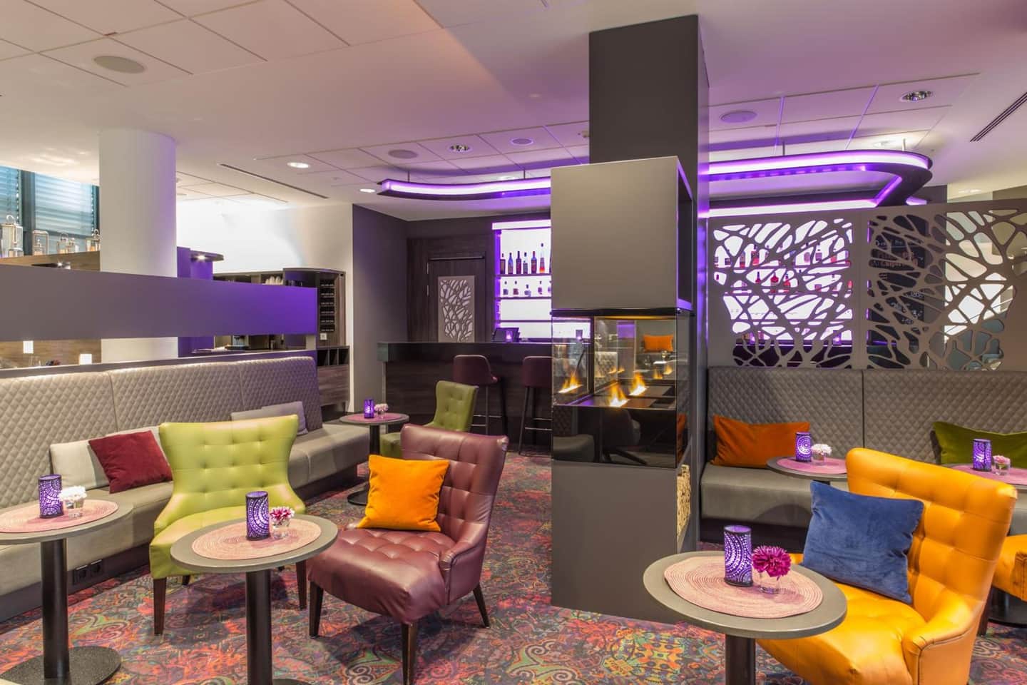 Best Western Plus Hotel Köln City