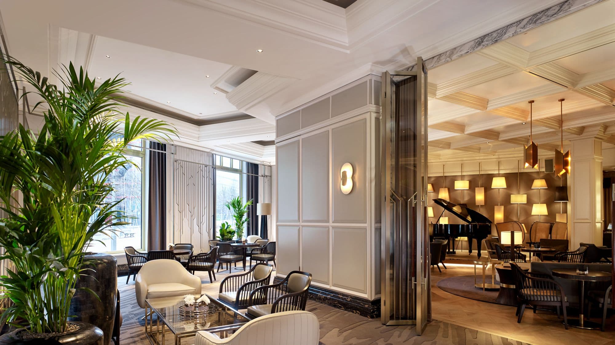 The Ritz-Carlton, Berlin