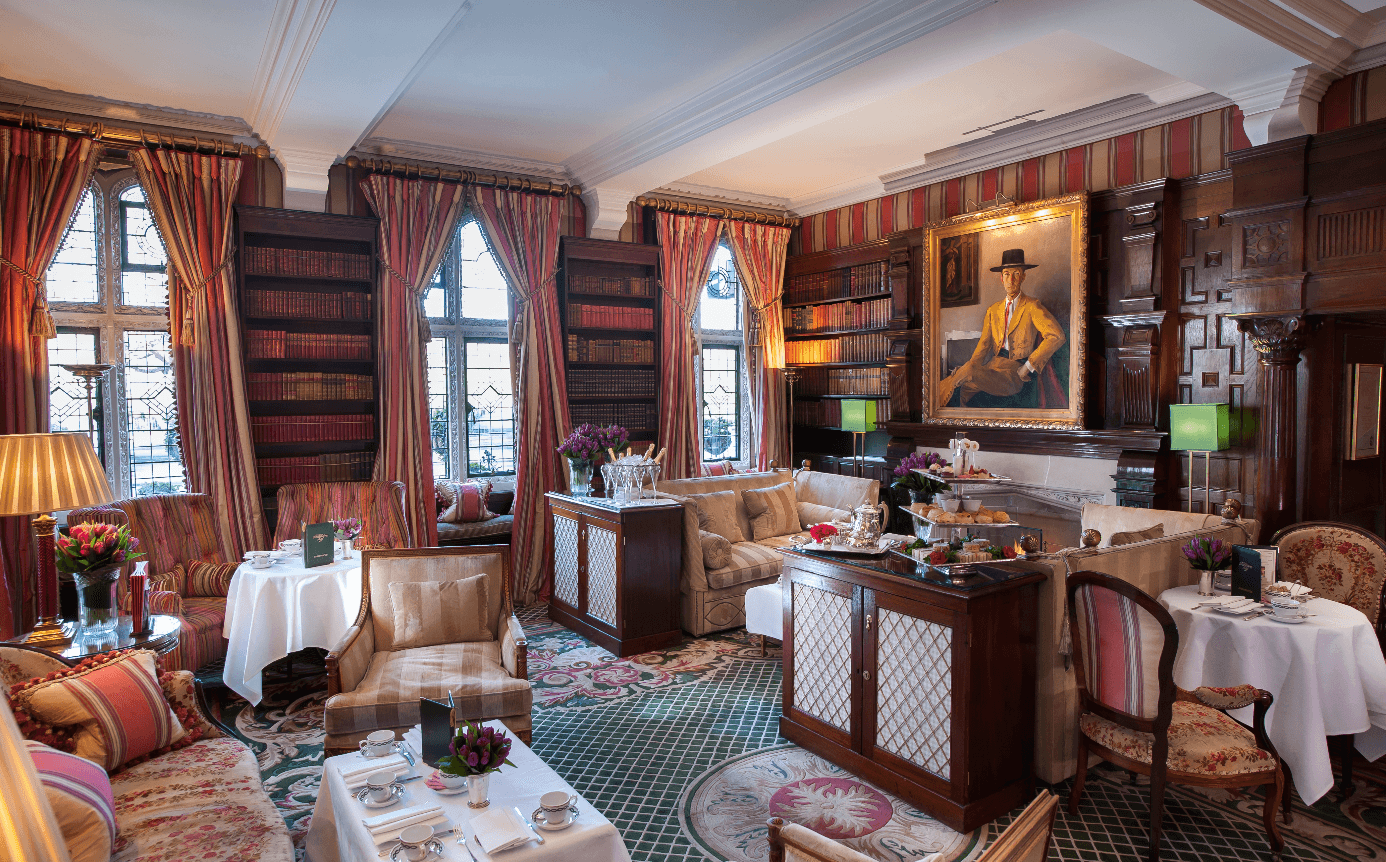 The Milestone Hotel & Residences